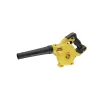 Dewalt 18V XR Li-Ion akumulátorový fukár na listy, iba zariadenie
