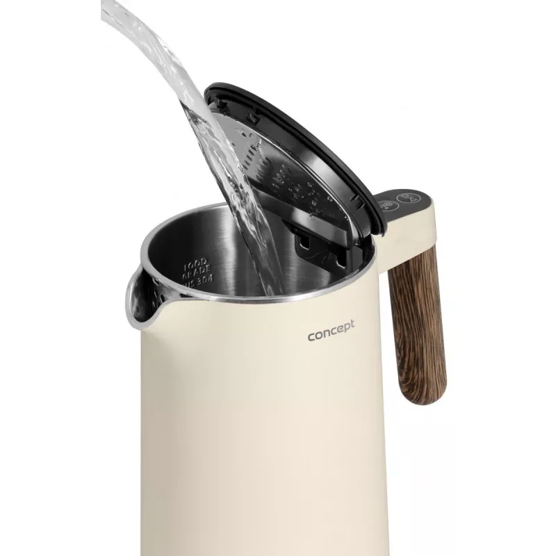 CONCEPT kanvica RK3304