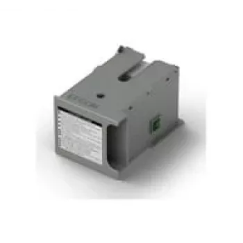Údržbová kazeta pre Epson SureColor SC-T5100N / SC-T5100 / SC-T3100N / SC-T3100, model C13S210057 (sivá)