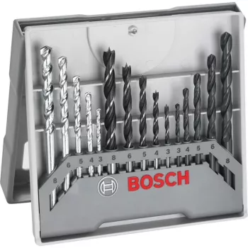 Vrták Bosch 2 607 017 038 dĺžka 120 mm
