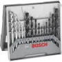 Vrták Bosch 2 607 017 038 dĺžka 120 mm