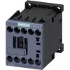 Siemens 3RT2017-1BB41 - stýkač - čierna - AC/DC - 294 g - 61,5 mm - 50 mm