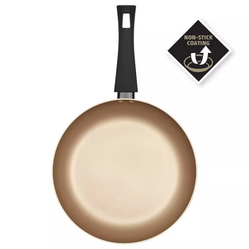 Panvica na vyprážanie Salter BW11104EU7 28 cm nepriľnavý povrch