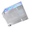 MODECOM SKRIŇA VOLCANO PANORAMA ARGB 5F MIDI WHITE