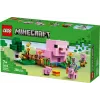 LEGO MINECRAFT 21268 Domček malého prasiatka
