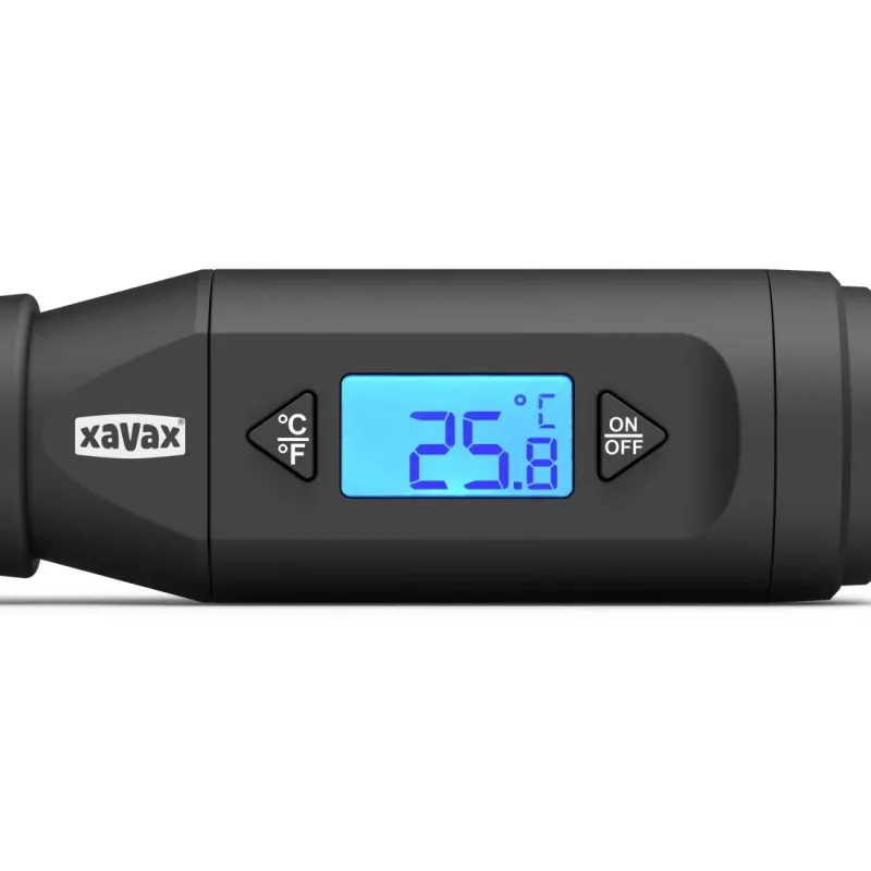 Xavax digitálny multiteplomer (00185856)