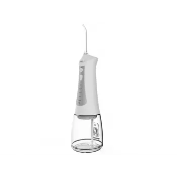 Lafe 47481 Water Flosser CLeanPRO biela