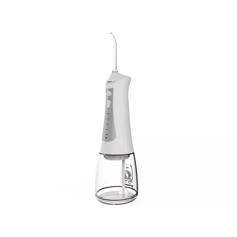 Lafe 47481 Water Flosser CLeanPRO biela
