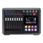 Tascam Mixcast 4 – mixpult na nahrávanie podcastov