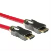 Roline - HDMI kábel s Ethernetom - HDMI samec na HDMI samec - 1 m - dvojitá izolácia