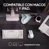 Myš Logitech MX Master 3S for Mac Bluetooth