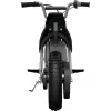 RAZOR Motor MX350 Dirt - čierne nálepky