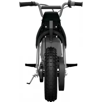 RAZOR Motor MX350 Dirt - čierne nálepky