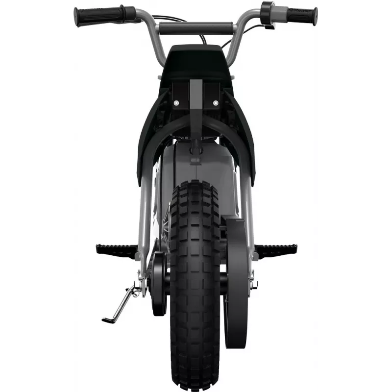 RAZOR Motor MX350 Dirt - čierne nálepky