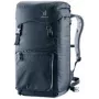 Batoh DEUTER Walker Deuter 24 — 24 l, čierny, ľahký odolný denný batoh