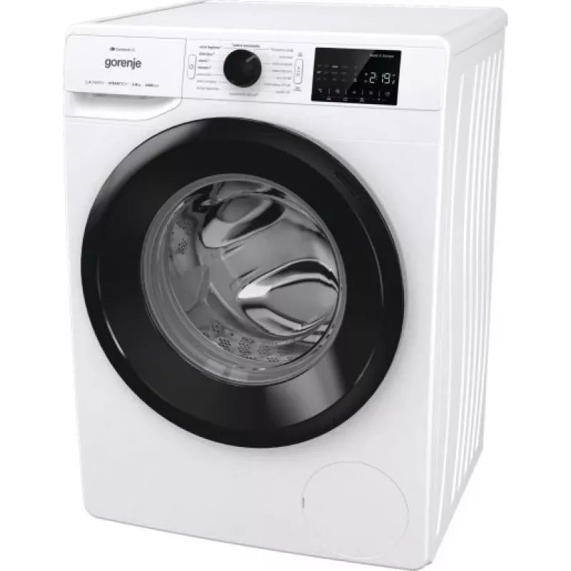 Gorenje G400 voľne stojaca práčka, 8 kg, 1400 ot/min WPNEI84A1SWIFI/PL