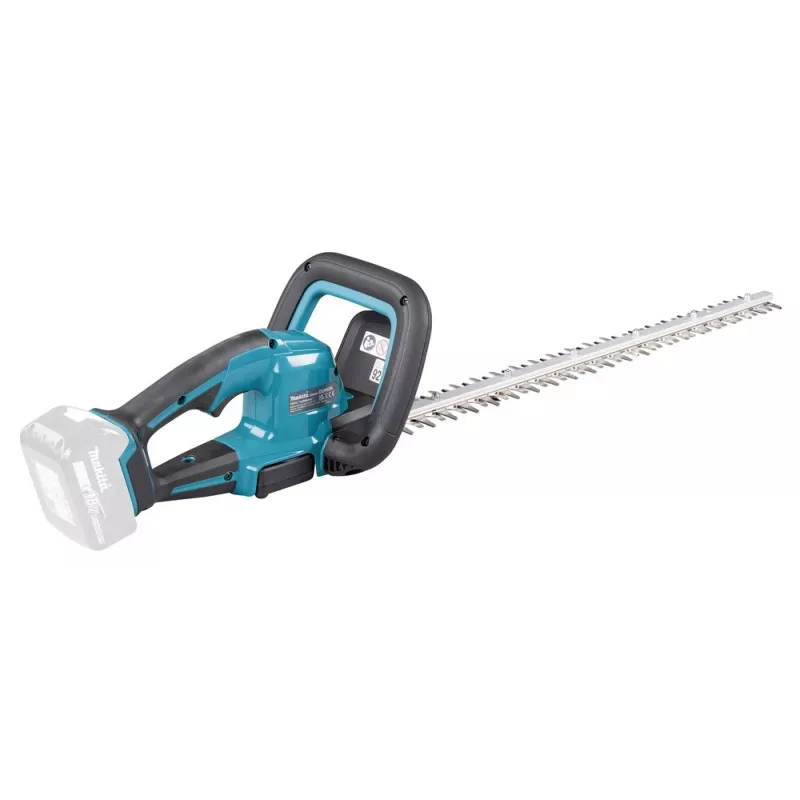 Makita DUH606Z motorové nožnice na živý plot dvojitý nôž 2,2 kg