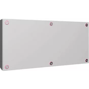 Elektrické puzdro Rittal KX 1510.000 oceľ IP66, 600×120×300 mm