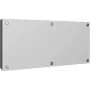 Elektrické puzdro Rittal KX 1510.000 oceľ IP66, 600×120×300 mm