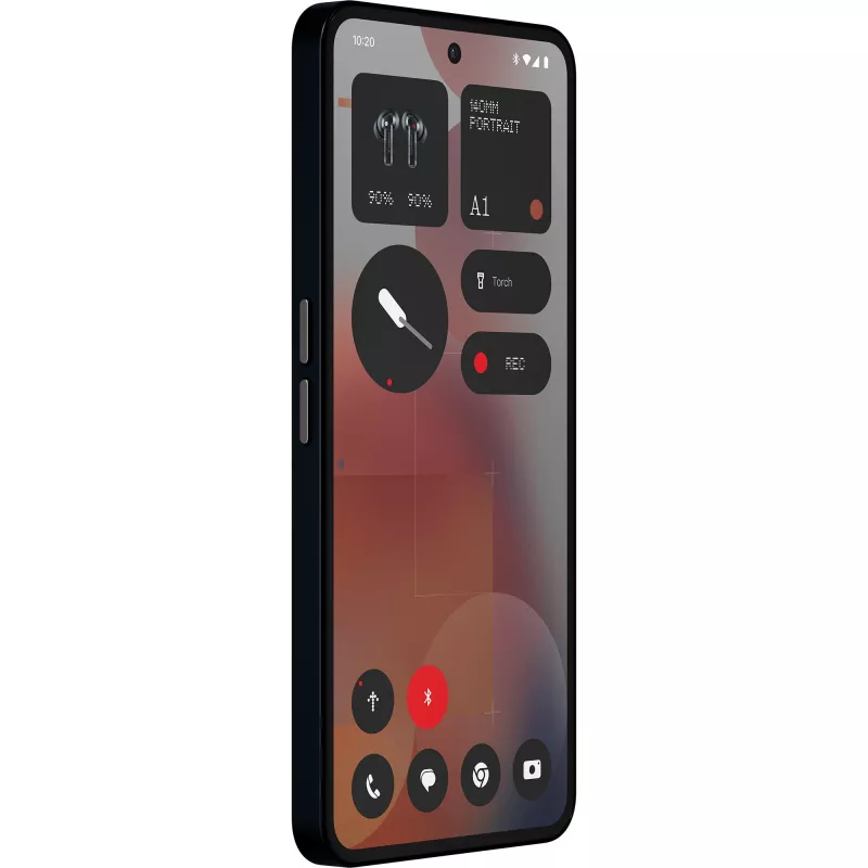 Nothing Phone (3a) Pro 17,2 cm (6,77