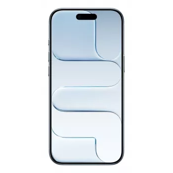 Apple iPhone Air 16,5 cm (6,5 inch) Dual SIM iOS 26 5G USB Type-C 512 GB modrý