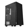 iBox CETUS 903 Midi Tower čierna