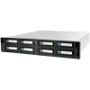 Tandberg RDX QuikStation 8 RM 8-bay 2x 10Gb Ethernet 2U NOVÝ