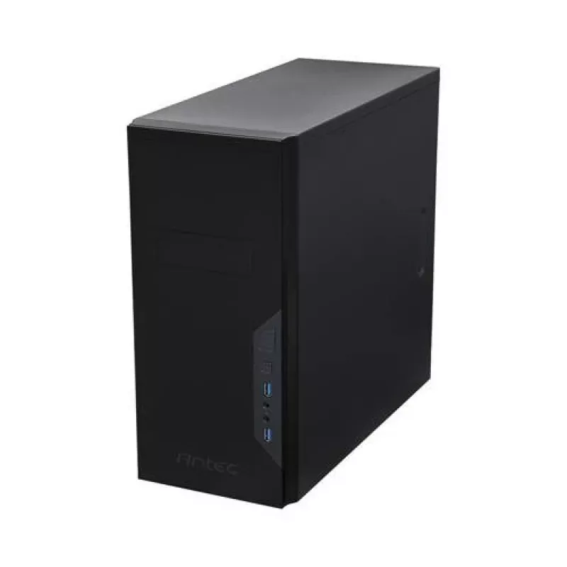 Antec VSK3000E-U3 počítačová skriňa Midi Tower čierna