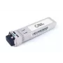 Lanview MO-SFP-LX-10-D sieťový transceiver modul optické vlákno 1250 Mbit/s 1310 nm