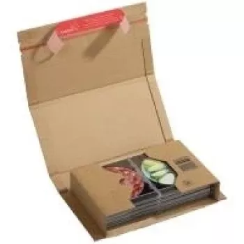Dinkhauser 20 ColomPac obaly na knihy 29,9 x 17,5 8,0 cm