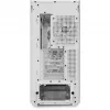 Sharkoon REBEL C70G RGB Full Tower biela, drevo