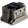 Supermicro SNK-P0078P - chladič procesora - (pre: LGA4189) - 2U