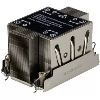 Supermicro SNK-P0078P - chladič procesora - (pre: LGA4189) - 2U