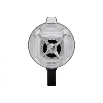 WMF Kult Pro 0416630011 1,8 L stolový mixér 1600 W nerez