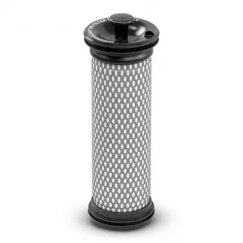 Kärcher 2.863-319.0 príslušenstvo k vysávaču/doplnkový filter (2.863-319.0)