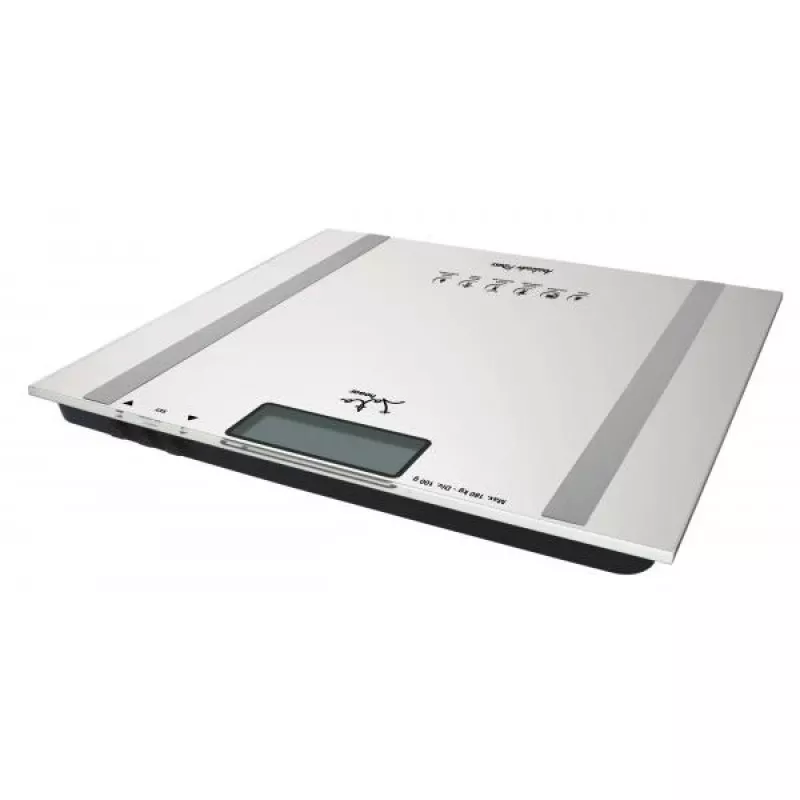 Elektronická osobná váha JATA 532