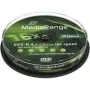 DVD-R MediaRange MR452 4,7 GB 10 ks