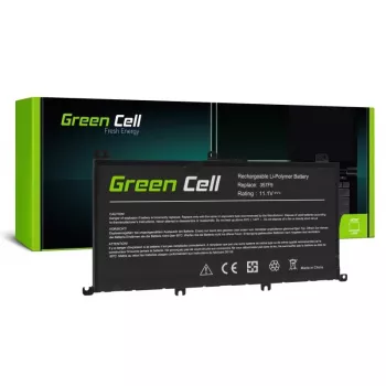 Batéria Green Cell DE139 pre DELL Inspiron 15 5576 5577 7557 7559 7566 7567