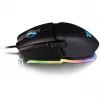 Thermaltake Argent M5 - myš - optická - 8 tlačidiel