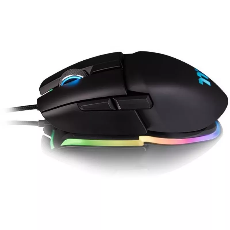 Thermaltake Argent M5 - myš - optická - 8 tlačidiel