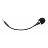 Connect IT CI-256 slúchadlá/headset s káblom s čelenkou herný čierna