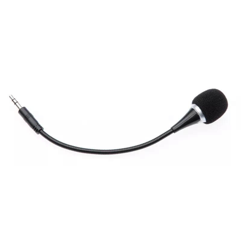 Connect IT CI-256 slúchadlá/headset s káblom s čelenkou herný čierna