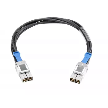 HP - Enterprise Stacking kábel - 50 cm