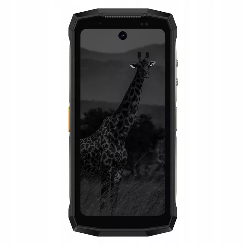 Smartfón Ulefone Armor Mini 20T Pro 4,7 palca 256 GB čierny
