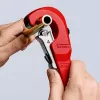 Knipex 90 31 02 SB ručný rezač rúr Pipecutter