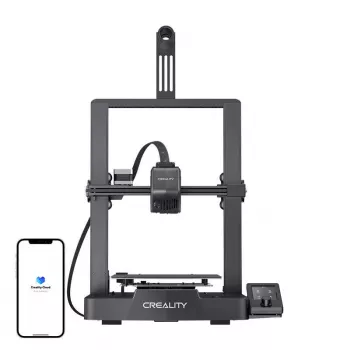 3D tlačiareň Creality Ender-3 V3 SE