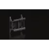 Rittal montážna lišta Š 45 mm RX 93657421 8 (9365742)