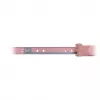 Inter-Tech - Teleskopické lišty pre rack - sivé - 2U - 48,3 cm (19