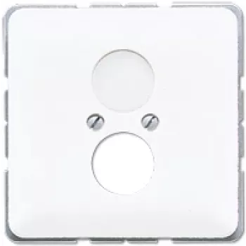Jung CD 562 WW biela (CD562WW)