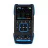 Prenosný 3-in-1 osciloskop FNIRSI 2C23T multimeter signálny generátor
